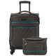 Чемодан Travelite Story Anthracite маленький S TL091141-04 фото