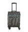 Чемодан Travelite Story Anthracite маленький S TL091141-04 фото, картинка, изображение