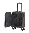 Чемодан Travelite Story Anthracite маленький S TL091141-04 фото, картинка, изображение