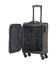 Чемодан Travelite Story Anthracite маленький S TL091141-04 фото, картинка, изображение