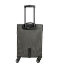 Чемодан Travelite Story Anthracite маленький S TL091141-04 фото, картинка, изображение