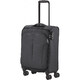 Валіза Travelite Croatia Anthracite Маленька TL080347-04 - картинка, зображення, фото валізи
