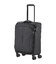 Чемодан Travelite Croatia Anthracite маленький S TL080347-04 фото, картинка, изображение