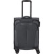 Чемодан Travelite Croatia Anthracite маленький S TL080347-04 фото