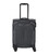 Валіза Travelite Croatia Anthracite Маленька TL080347-04 картинка, зображення, фото