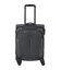 Чемодан Travelite Croatia Anthracite маленький S TL080347-04 фото, картинка, изображение