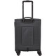 Валіза Travelite Croatia Anthracite Маленька TL080347-04 - картинка, зображення, фото валізи