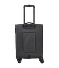 Чемодан Travelite Croatia Anthracite маленький S TL080347-04 фото, картинка, изображение