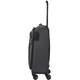 Чемодан Travelite Croatia Anthracite маленький S TL080347-04 фото