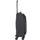 Валіза Travelite Croatia Anthracite Маленька TL080347-04 - картинка, зображення, фото валізи