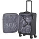 Чемодан Travelite Croatia Anthracite маленький S TL080347-04 фото