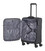 Валіза Travelite Croatia Anthracite Маленька TL080347-04 картинка, зображення, фото