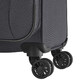 Чемодан Travelite Croatia Anthracite маленький S TL080347-04 фото