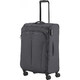 Валіза Travelite Croatia Anthracite Середня TL080348-04 - картинка, зображення, фото