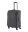 Валіза Travelite Croatia Anthracite Середня TL080348-04 - картинка, зображення, фото валізи
