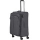 Чемодан Travelite Croatia Anthracite средний M TL080348-04 фото