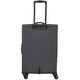 Чемодан Travelite Croatia Anthracite средний M TL080348-04 фото