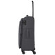 Чемодан Travelite Croatia Anthracite средний M TL080348-04 фото