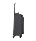 Чемодан Travelite Croatia Anthracite средний M TL080348-04 фото, картинка, изображение