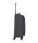 Чемодан Travelite Croatia Anthracite средний M TL080348-04 фото, картинка, изображение