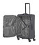 Чемодан Travelite Croatia Anthracite средний M TL080348-04 фото, картинка, изображение