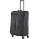 Чемодан Travelite Croatia Anthracite большой L TL080349-04 фото