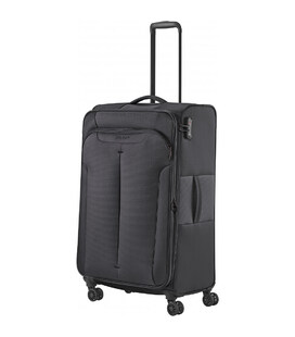 Чемодан Travelite Croatia Anthracite большой L TL080349-04 фото, картинка, изображение
