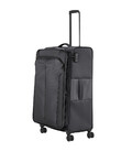 Чемодан Travelite Croatia Anthracite Maxi TL080349-04 фото, картинка, изображение