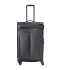 Чемодан Travelite Croatia Anthracite Maxi TL080349-04 фото, картинка, изображение