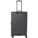 Валіза Travelite Croatia Anthracite Велика TL080349-04 - картинка, зображення, фото валізи