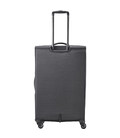 Чемодан Travelite Croatia Anthracite Maxi TL080349-04 фото, картинка, изображение