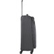 Чемодан Travelite Croatia Anthracite большой L TL080349-04 фото