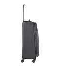 Чемодан Travelite Croatia Anthracite Maxi TL080349-04 фото, картинка, изображение