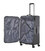 Чемодан Travelite Croatia Anthracite Maxi TL080349-04 фото, картинка, изображение