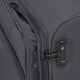 Чемодан Travelite Croatia Anthracite большой L TL080349-04 фото