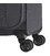 Чемодан Travelite Croatia Anthracite Maxi TL080349-04 фото, картинка, изображение