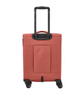 Чемодан Travelite Croatia Coral маленький S TL080347-88 фото, картинка, изображение