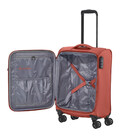 Чемодан Travelite Croatia Coral маленький S TL080347-88 фото, картинка, изображение