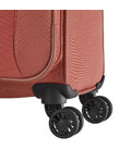 Чемодан Travelite Croatia Coral Mini TL080347-88 фото, картинка, изображение