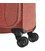Чемодан Travelite Croatia Coral Mini TL080347-88 фото, картинка, изображение