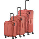 Валіза Travelite Croatia Coral Маленька TL080347-88 - картинка, зображення, фото