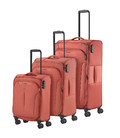 Чемодан Travelite Croatia Coral маленький S TL080347-88 фото, картинка, изображение