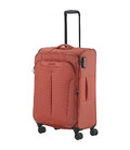 Валіза Travelite Croatia Coral Середня TL080348-88 картинка, зображення, фото