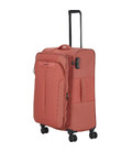 Чемодан Travelite Croatia Coral средний M TL080348-88 фото, картинка, изображение