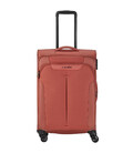 Валіза Travelite Croatia Coral Середня TL080348-88 картинка, зображення, фото