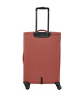 Чемодан Travelite Croatia Coral средний M TL080348-88 фото, картинка, изображение