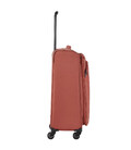 Валіза Travelite Croatia Coral Середня TL080348-88 картинка, зображення, фото