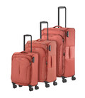 Валіза Travelite Croatia Coral Середня TL080348-88 картинка, зображення, фото