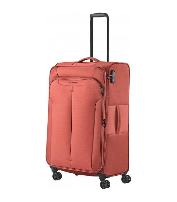 Валіза Travelite Croatia Coral Велика TL080349-88 - картинка, зображення, фото валізи