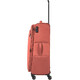 Чемодан Travelite Croatia Coral большой L TL080349-88 фото